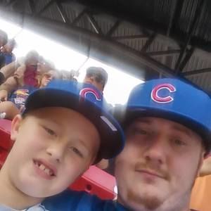 Meet your Posher, Ryan